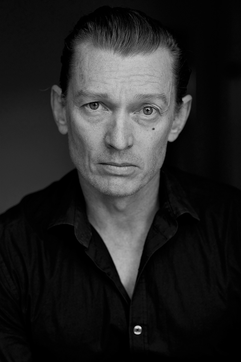 Erroll Shand