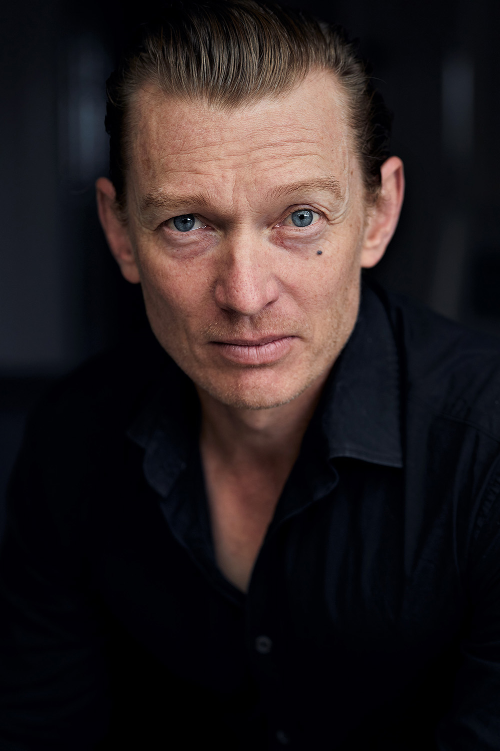 Erroll Shand